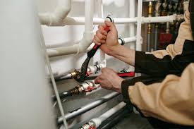 Best Residential Plumbing Services  in Vidalia, GA